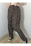 Viscose Basma Fabric Floral Patterned Pocketed Shalwar 100% Cotton Size 38 100 kg - 7