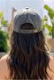 Vertex Chance Embroidered Premium Hat |   Unisex Daily Comfort Series - 2