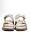 İk 2075 Buckle Detailed Sandals - 3