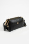 Women's Shoulder and Crossbody Bag with Multiple Compartments and Zipper, Stylish Design for Daily Use - 4
