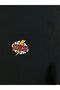 Esvab • Modern & Distinctive Zero Roba Collar Embroidered Men's T-Shirt - 8