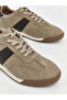 Lcw Steps Beige Lace-Up Men's Sneakers - 2