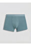 Nevavm Cotton Flexible Men's Boxer 3-Pack with Difference - 2