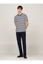 erkek essential solid t-shirt - 2