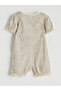 I Baby Girl Embroidered Ruffle Romper 2-Pack from Freezen Store - 6