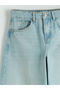 Nevavm Wideleg Women's Jean Pants with a Difference - 7