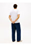 Men's Brand Love Big Text T-Shirt - 4