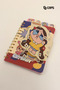 Cry Baby 3D Spiral Planner Notebook with Cover 13X18 cm |   Snap Cover + Bookmark + 144 Page Agenda - 4