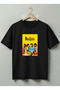 The Beatles Legend Design Unisex Premium 100% Cotton T-Shirt |   High Quality Printed