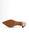 Su-P 3750 Thin Heel Stiletto Shoes - 4