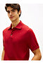 Men's Dc Cotton Lyocell Polo T-Shirt - 2