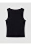 Nevavm Square Collar Women's Undershirt with a Difference - 6