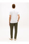 Men's Dc Zip Polo T-Shirt - 4