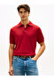Men's Dc Cotton Lyocell Polo T-Shirt