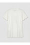 Original Floral Printed 100% Cotton Women's T-Shirt - 6