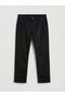 Lcw Jeans Black 880 Chino Fit Men's Jean Pants - 5