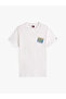 Men's Tjm Regular Flag Dna T-Shirt - 5