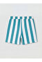 Original Striped and Printed Baby Boy Set - 7
