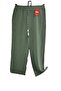 New Season Women's Legendary Ten Sel Elastic Waist Pants