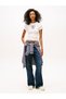 Women's Tjw Slim Tommy 85 T-Shirt - 3