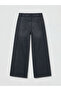 Nevavm Wideleg Women's Jean Pants with a Difference - 6
