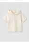 Trendlucky Striped Baby Boy Muslin Set with a Difference - 4