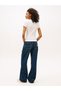 Women's Tjw Slim Tommy 85 T-Shirt - 4