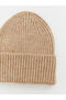 Özmarka New Season Basic Girls' Knitwear Beanie - 2