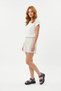Women's Daily Sandals with Velcro Straps, Comfortable Orthopedic Sole, Thick Sole, Summer Style