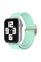 Apple Watch 42mm Star Cord - Turquoise