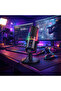 Rgb Wired Cardioid Microphone Gamer Broadcaster Podcast Studio Professional Voice Recording Mic