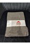 Small Square Pattern Checked Tablecloth, Table Cloth Picnic Cover 170X170 cm - 3
