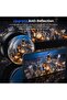 Samsung Galaxy S26 Ultra Compatible Lens Camera Protector Original Protect Shoot Hd 9H Tempered Glass - 8