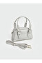 Esvab • Modern & Distinctive Leather-Look Women's Shoulder Bag - 3