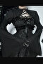 Bustier Blouse Chiffon Shirt Lace See-Through Top Jacket Gothic Retro