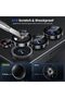 Samsung Galaxy S26 Ultra Compatible Camera Lens Protective Glass Anti-Scratch Hd Quality Easy Installation with Frame - 2