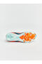 Alita City Triwex White Boys' Football Boots with a Difference - 6