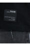 Quality Parts from Çelebi Store Zero Roba Yaka Men's T-Shirt - 3