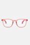 Women WRS5031S Round Reading Glasses, Pink