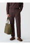 Esvab • Modern & Distinctive Standard Fit Men's Trousers - 2