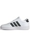 Breaknet 3.0 Unisex Sports Shoes White-Black - 3