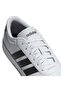 Breaknet 3.0 Unisex Sports Shoes White-Black - 6