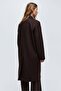 Wool-blend coat - 5