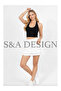 Halter Neck, 100% Cotton, Embroidery Detail, Premium Quality Crop Top - 2