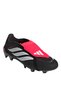 Js0425 Predator League ft Fg Black 100% Synthetic Men's Football Shoes - 3