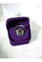 Zultanite Natural Stone Ring - 2