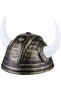 ®   Viking Headgear Asterix Headgear Gold Color - 2