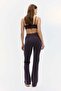 Flared Yoga leggings with SoftMove™ - 4