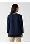 Nevavm London Printed Women's Sweatshirt Tunic with a Difference - 3