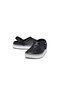 Off Court Clog K Children's Slippers 208479-001 Black - 3
